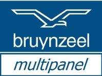 9mm Bruynzeel Multigroove, kwaliteit A/B 10jr garantie