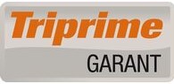 9mm TriPrime berken multiplex gegrond, 390gr coating, 15jr garantie