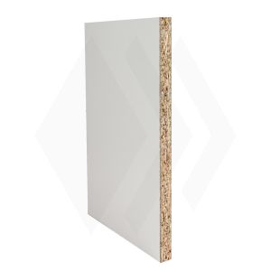 18mm spaanplaat gemelamineerd wit