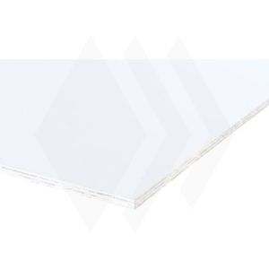 12mm populieren multiplex, kwaliteit B/BB gegrond