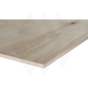 15mm berken multiplex, kwaliteit CP/CP onbehandeld