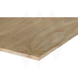 15mm Elliottis pine C+/C FSC CE4 RE