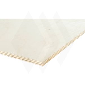 15mm GARNICA populieren multiplex, kwaliteit B/BB onbehandeld