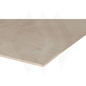 8mm berken multiplex, kwaliteit BB/BB onbehandeld