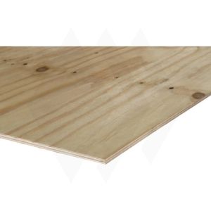 9mm Elliottis pine C+/C FSC CE4 RE