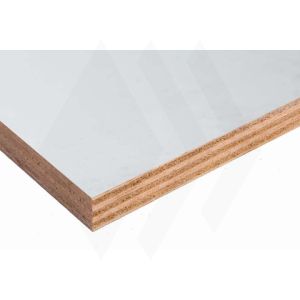 22mm okoume Fortogarant 15jr garantie wit gegrond CE2+ KOMO FSC 100%