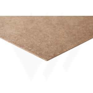 3mm Hardboard PEFC CE4 - 244x61cm