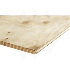 18mm EAGON Radiata pine underlayment CP/C TG4 CE2+ FSC