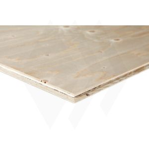 18mm Fins vuren II/III FSC CE2+ TG4