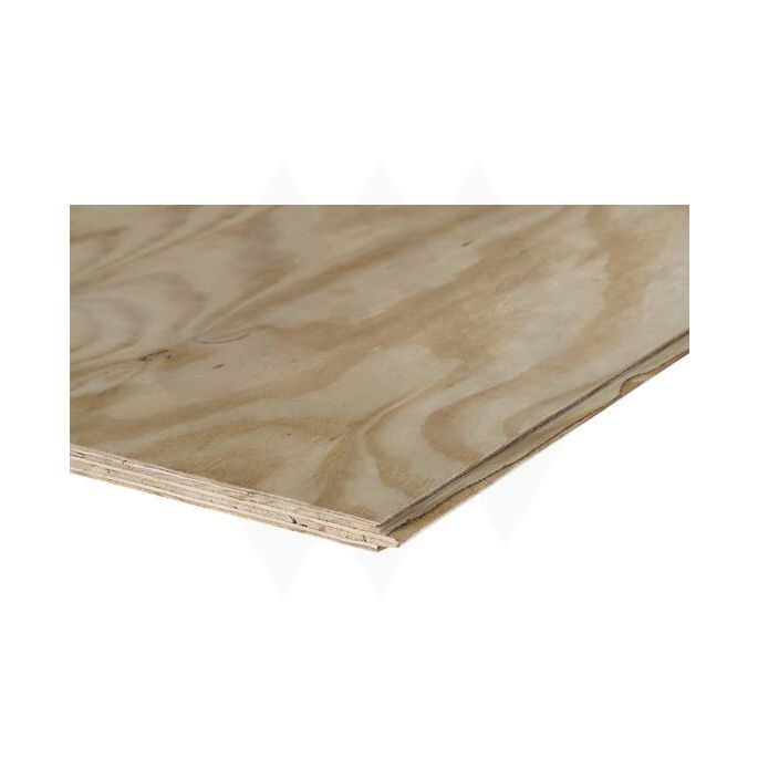 18mm Elliottis pine underlayment C+/C TG2 CE2+ FSC