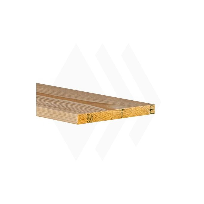 Vuren plank geschaafd 18x195mm