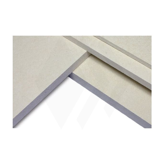 6mm ROCKPANEL zuiverwit RAL 9010 305x120cm 