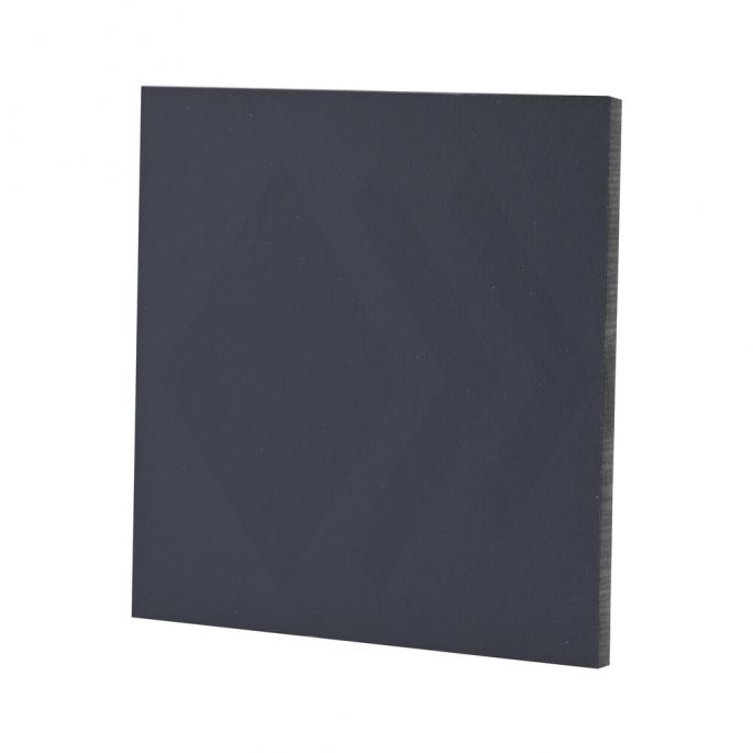 Trespa Izeon Antraciet 6mm 213x142cm