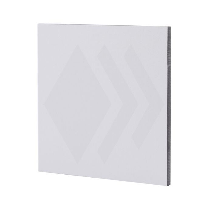 Trespa Izeon lichtgrijs 6mm 305x153cm