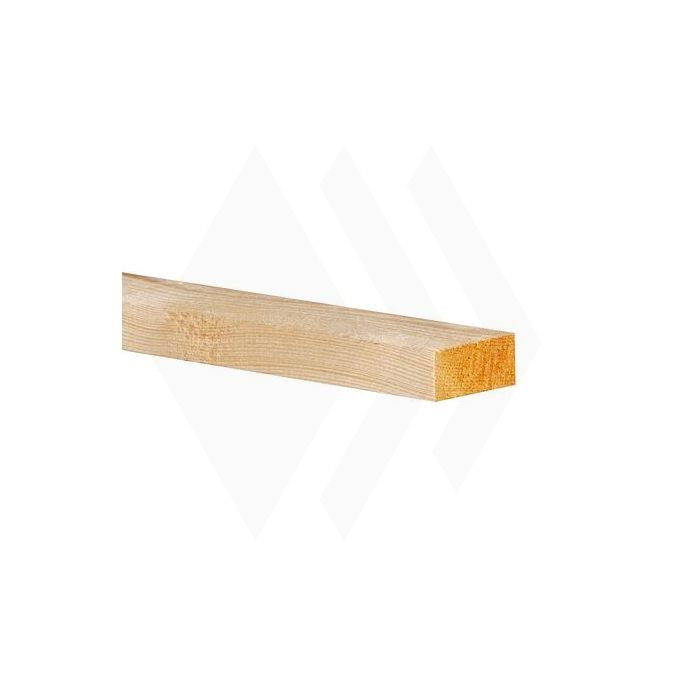 Vuren panlat 21x48mm 