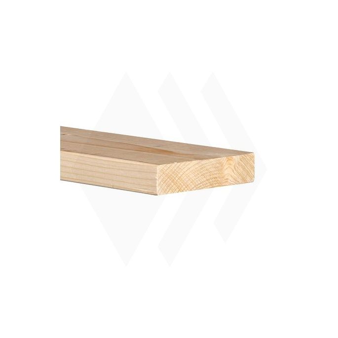 Vuren SLS C24 geschaafd 38x285mm gevingerlast - LANGE LENGTES  loading=