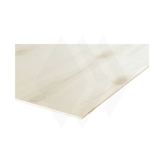 6mm GARNICA populieren multiplex, kwaliteit B/BB onbehandeld - 310x153cm