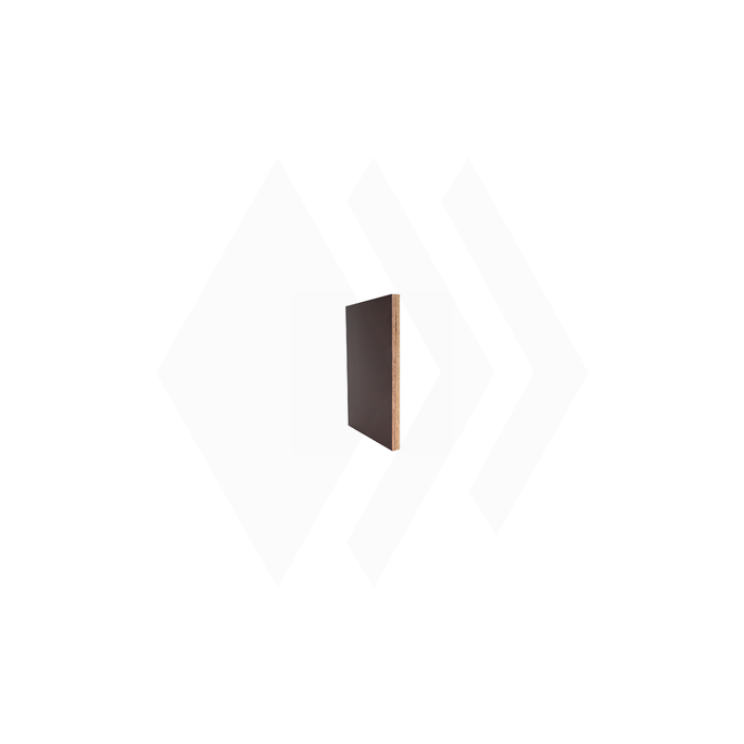18mm hardhout betonplex donkerbruin glad - 250x125cm