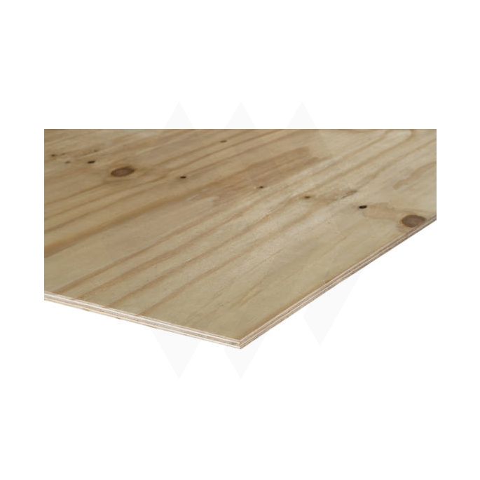 9mm Elliottis pine C+/C FSC CE4 RE