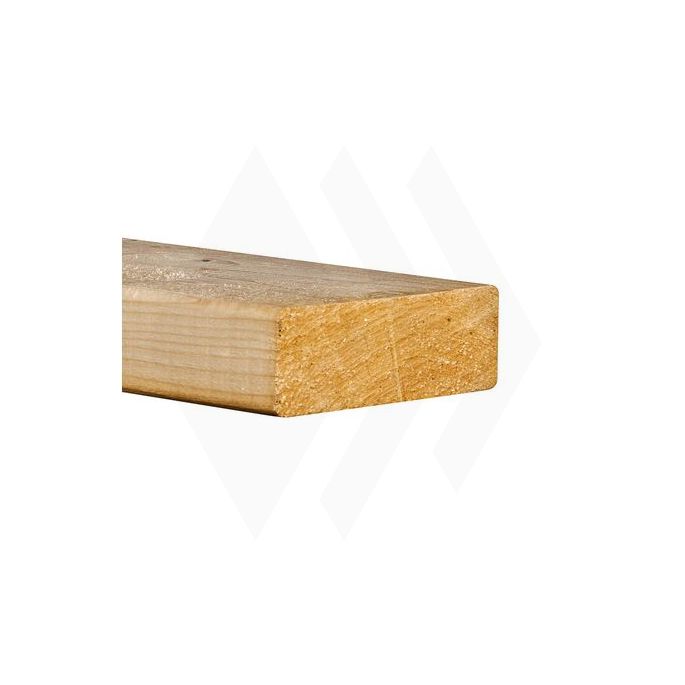 Betonbadding 55x155mm (ruw 63x160mm)