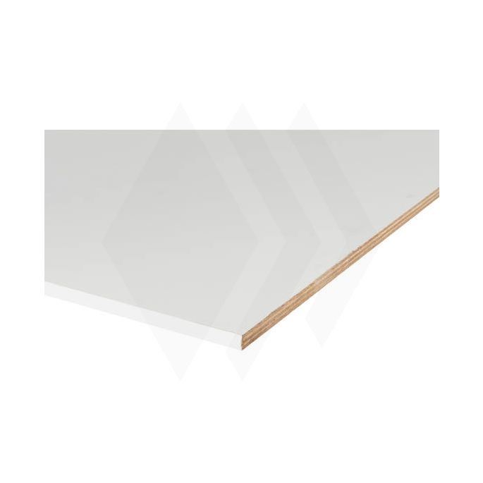 12mm Okoume multiplex - kwaliteit B/BB, gegrond - 310x153cm