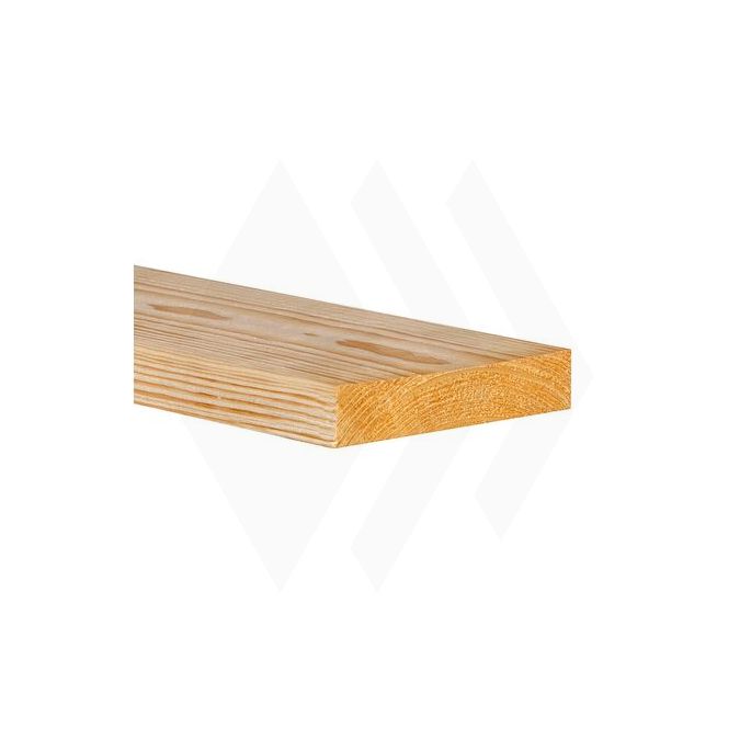 Vuren plank geschaafd 28x145mm