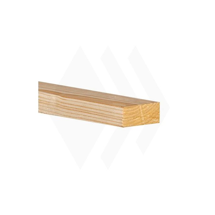 Vuren plank geschaafd 28x70mm