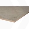 18mm berken multiplex, kwaliteit BB/BB onbehandeld - 250x125cm