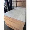 PAK A 65 STUKS - 15mm Radiata pine underlayment CP/C, rechte kanten, onbehandeld 244x122cm
