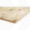 18mm EAGON Radiata pine underlayment CP/C TG4 CE2+ FSC