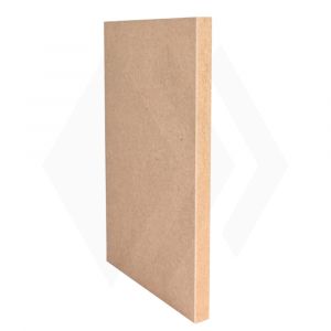 15mm MDF E1 ACTIEPLAAT, onbehandeld