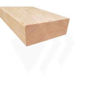 Vuren C24 geschaafd 75x250mm gevingerlast - LANGE LENGTES loading=