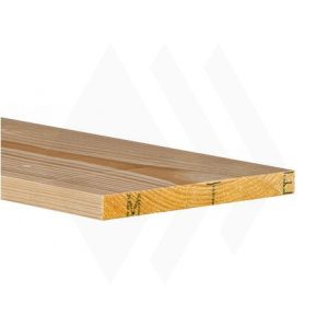 Vuren plank geschaafd 18x195mm