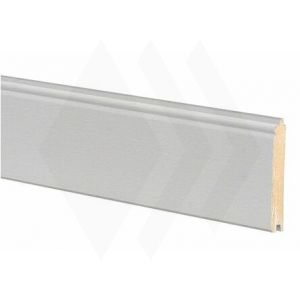 Vuren B geschaafd&geploegd kraal G11 GEGROND 19x115mm