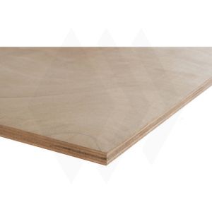 22mm Okoume multiplex - kwaliteit B/BB, onbehandeld