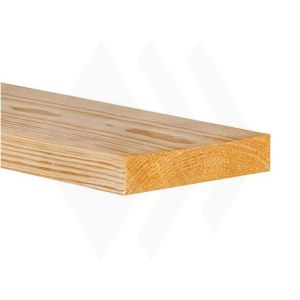 Vuren plank geschaafd 28x145mm
