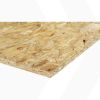 18mm OSB3, tong & groef, onbehandeld 244x122cm