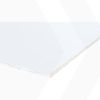 12mm populieren multiplex, kwaliteit B/BB gegrond - 250x122cm