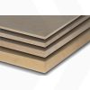 30mm XXXL MDF E1, onbehandeld