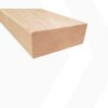 Vuren C24 geschaafd 75x250mm gevingerlast - LANGE LENGTES  loading=