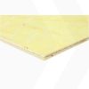 18mm Fins vuren FR brandvertragend met tong en groef - 244x122cm