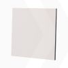 Trespa Izeon cremewit 6mm 213x142cm