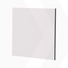 Trespa Izeon zuiverwit 6mm 305x153cm
