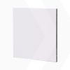 Trespa Izeon verkeerswit 6mm 213x142cm