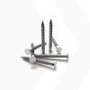 Rockpanel nagels RAL 9010 RVS 32mm doos a 200stuks 4.0x35mm