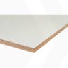 22mm Okoume multiplex - kwaliteit B/BB, gegrond