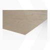 3mm berken multiplex, kwaliteit BB/BB onbehandeld - 153x153cm