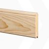 Vuren B geschaafd&geploegd kraal G11 19x115mm