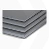 6.5mm berken betonplex grijs glad - 190x366cm