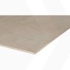 8mm berken multiplex, kwaliteit BB/BB onbehandeld - 153x153cm